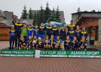 tatry cup