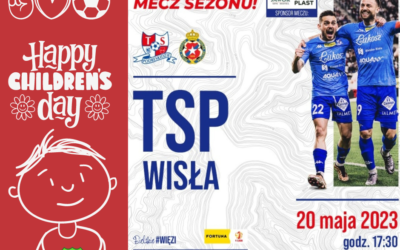 Jedziemy na mecz!!! Podbeskidzie vs. Wisła Kraków